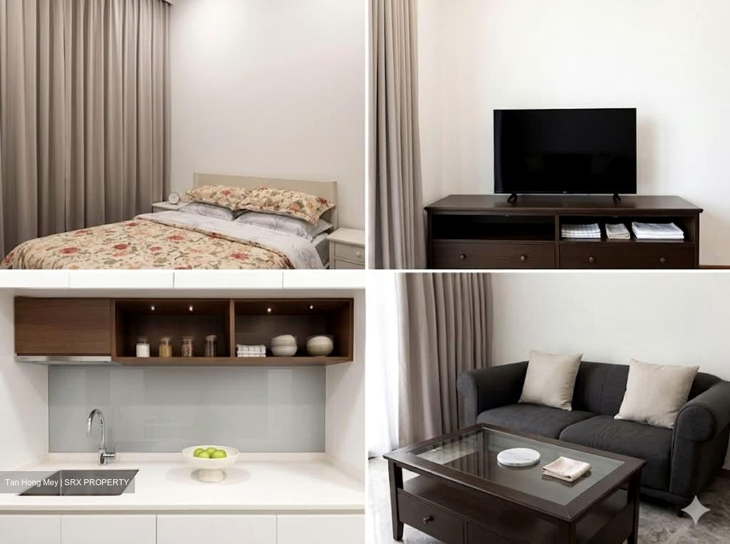 Fourth Avenue Residences (D10), Apartment #572571261